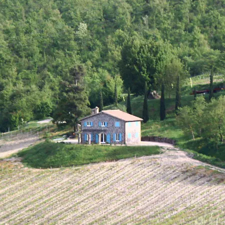 Paradiso Tra Le Vigne * Viceno