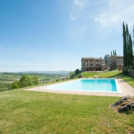 Paradiso Tra Le Vigne * Viceno