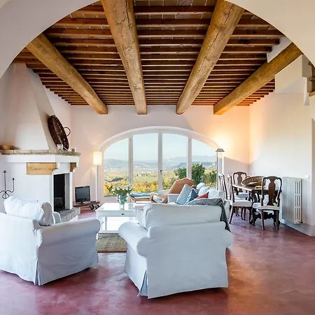 Paradiso Tra Le Vigne * Viceno