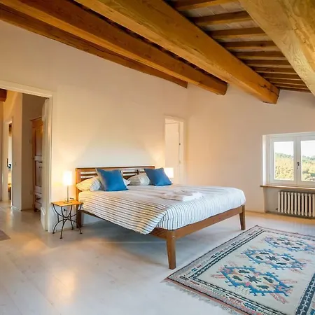 Paradiso Tra Le Vigne Vakantiehuis *