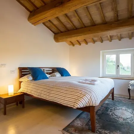 Paradiso Tra Le Vigne Vakantiehuis Viceno