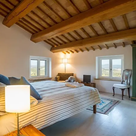 Paradiso Tra Le Vigne Vakantiehuis