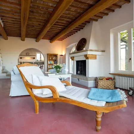 Paradiso Tra Le Vigne Vakantiehuis