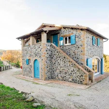 Paradiso Tra Le Vigne *